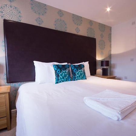 Hartington Cottage - Darwin Lake Holiday Village Матлок Экстерьер фото