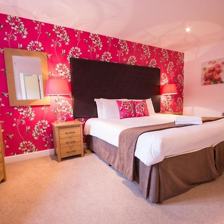 Hartington Cottage - Darwin Lake Holiday Village Матлок Экстерьер фото